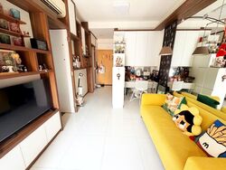 Parc Bleu (D15), Apartment #579779991